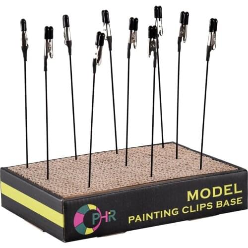 PHR Painting Tool Sets