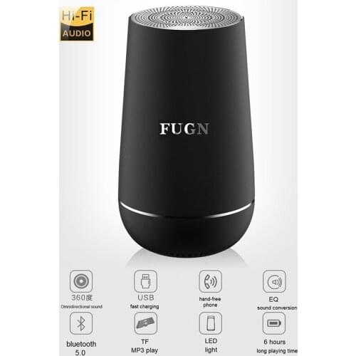 Ravi Portable Speakers