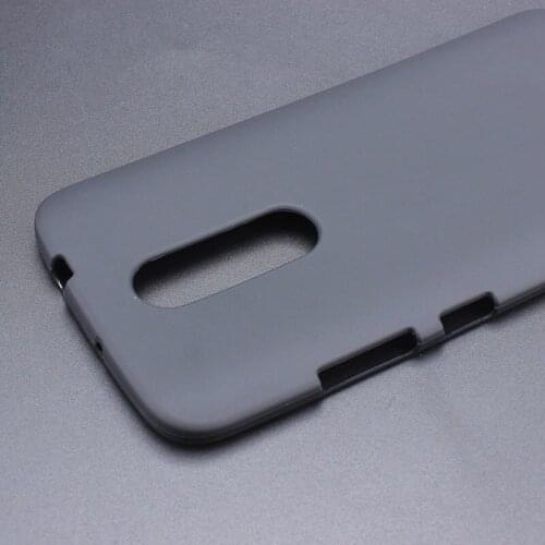 Snow Welkin Motorola Moto M Phone Cases