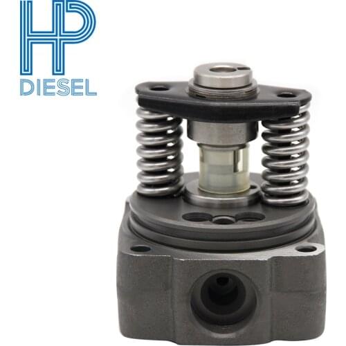 High quality Auto spare part diesel engine part VE head rotor 1468376010, 6cly/12mm left head rotor 1 468 376 010