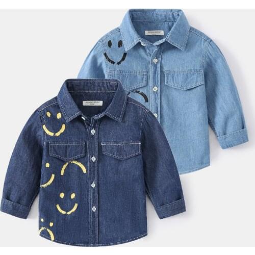 WJIAXIA Children's Clothing