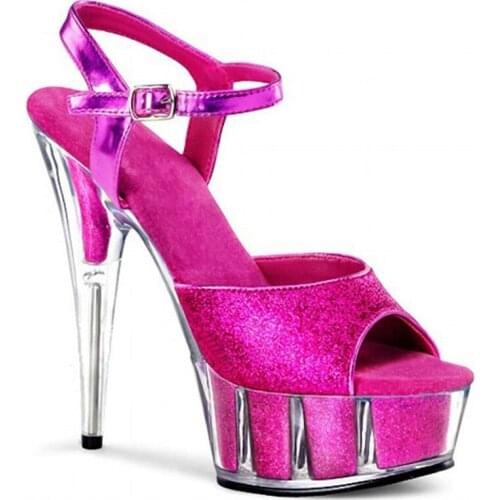 YIZHOULI Women's Open Toe Shoes