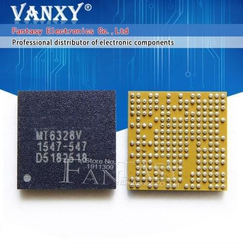 1PCS MT6328V BGA MT6328