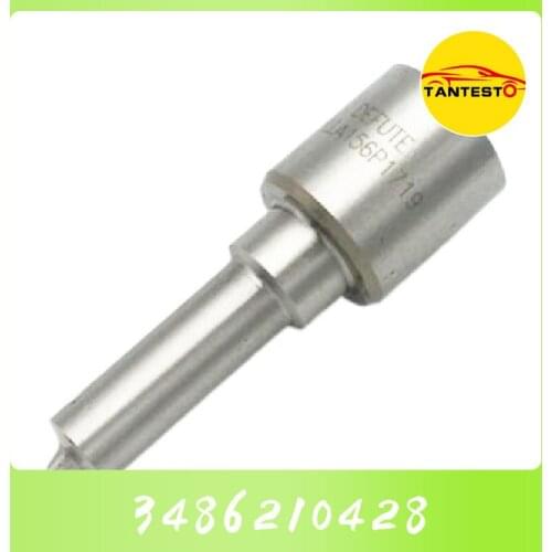 12PCS DLLA150P1011 Common Rail Injector Suitable For Injector 0 445 110 0641 HYUNDAI Hyundai