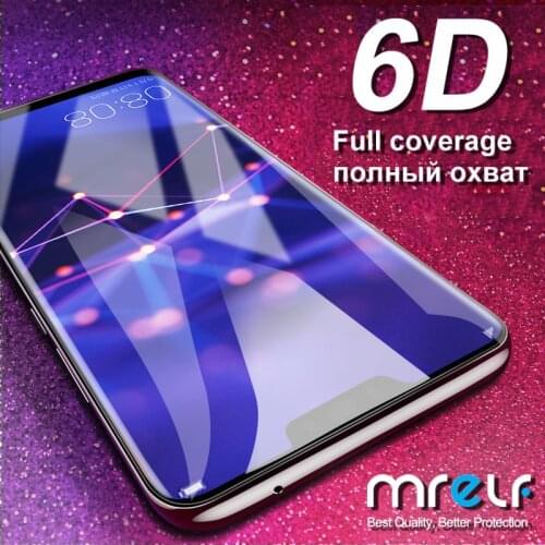 MRELF Screen Protectors For Huawei Mate 20 Pro