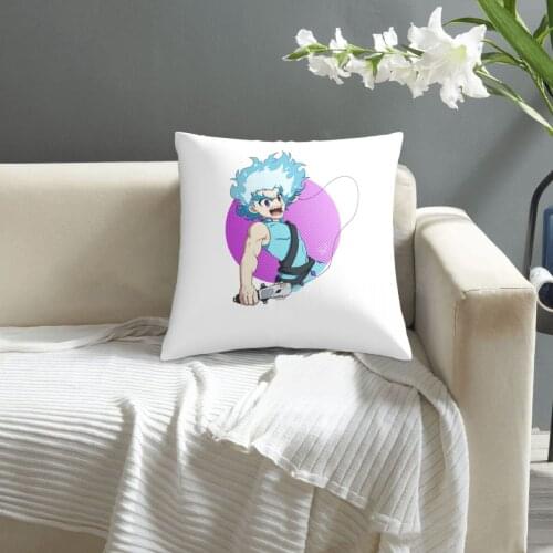 Beyblade Burst pillowcase printed cushion cover sofa waist pillow pillow cover