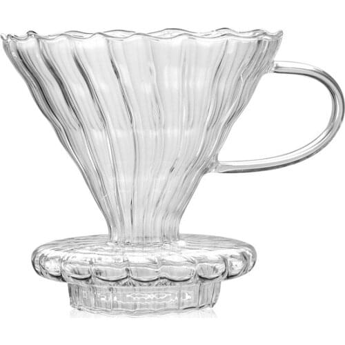 OHFIN Filters For Coffee