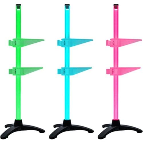 GPU Bracket RGB Video Card Support RGB 12V 4PIN Or A-RGB 5V 3PIN Lighting Anti-bend Radiator Holder Pole