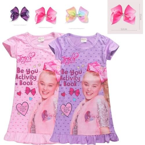 Prettysoul Girls Clothes