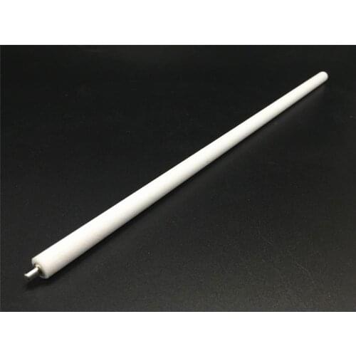 PCR Cleaning Roller CLEANING ROLLER FOR RICOH AFICIO MP C2000 C2500 C3000 C3500 C4500 COPIER PCR CHARGE ROLLER CLEANING