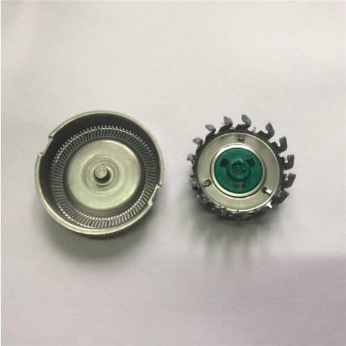 New 3x Replacement Shaver Head for philips HQ64 HQ54 HQ6070 HQ6073 HQ5705 PT710 FOIL Razor Blade Free Shipping