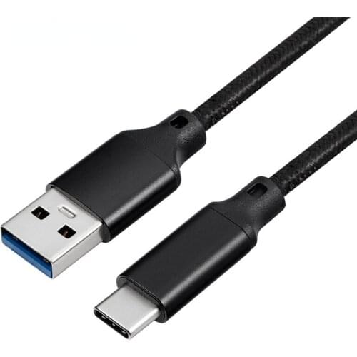 HD 4K 60Hz PD 5A USB3.1 Type-C Extension Cable 100W USB-C Gen 2 10Gbps Extender Cord for Macbook Nintendo Switch SAMSUNG Laptop