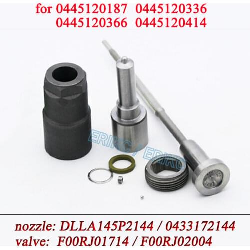 UKERIKC Artificial Hair