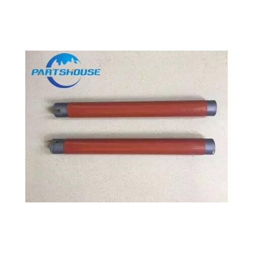 1Pcs Original used 85% New Upper fuser roller for OKI C910 C930 C9600 C9650 C9800 CX3640 3650 For Xeorx 7400 Used heater roller