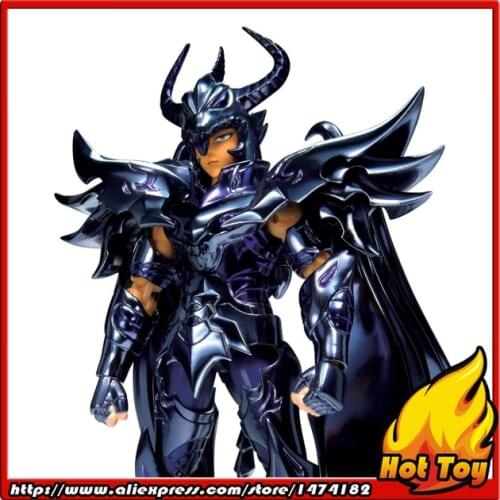 100% Original BANDAI Tamashii Nations Saint Cloth Myth Action Figure - Wyvern Rhadamanthys from "Saint Seiya"