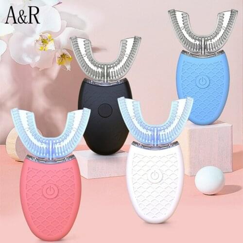 A&R Children's Electric Toothbrushes