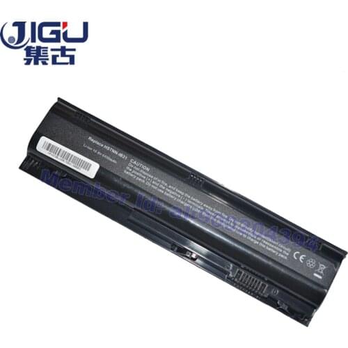 JIGU Laptop Battery For HP Compaq ProBook 4230s HSTNN-IB3I JN06 QK651AA 633803-001 660003-141 660151-001