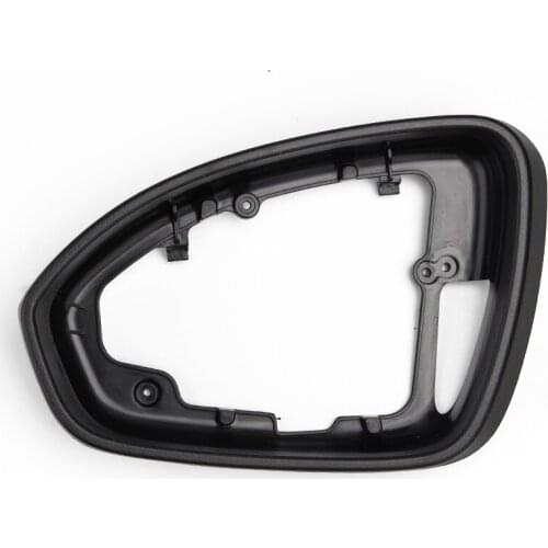 Side mirror frame holder For Buick Excelle 2015-2021 Cavalier 2015-2019 glass surround trim wing mirror cover