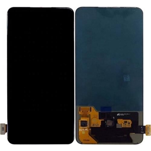 For Vivo V15 Pro 1818 LCD Display + Touch Screen Digitizer Assembly Replacement Parts 6.39"