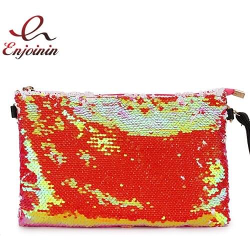 ENJOININ Women's Colored Bags