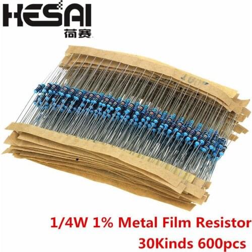 Резисторы HESAI China At AliExpress