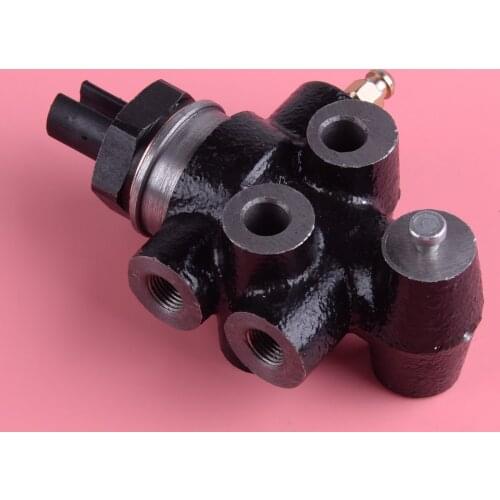 CITALL Brake Load Sensing Proportioning Valve Fixs Fit for Toyota Land Cruiser Hilux 4Runner MK3 LN110L MK4 LN165 47910-26040