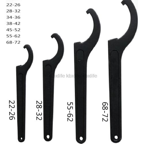 Kbxlife Spanners