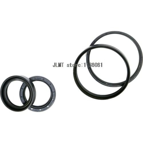 Fork OIL SEAL for HUSABERG 501 EL E 1999 50X60X8 50 60 8 mm