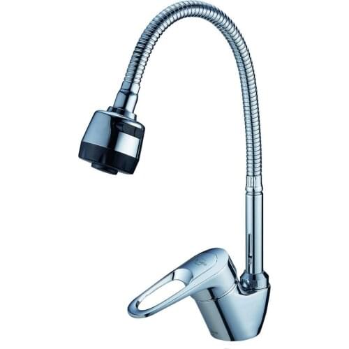 Мебель "Золотое Руно" Kitchen Faucets