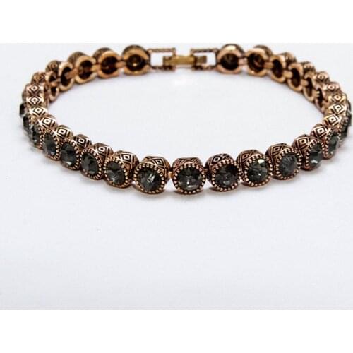 Authentic sterling Bracelet