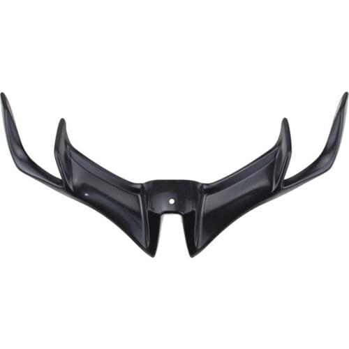 For YAMAHA YZF R15 V3.0 V3 VVA 2017-2019 Motorcycle Front Fairing Aerodynamic Winglets