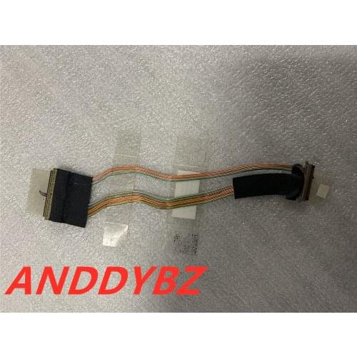 Genuine for Asus Memo Smart Pad 10.1 Tablet ME301T LVDS CABLE 14005-00810100 Test OK