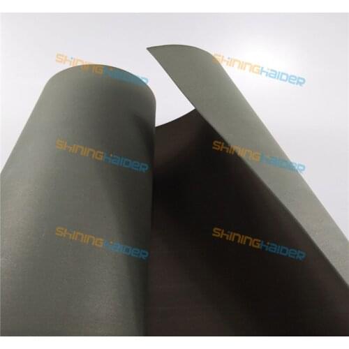 Free shipping price of 1.5x300x1000mm and 3x300x1000mm green turcite b CNC machine tool rails soft PTFE tape paste plastic belt