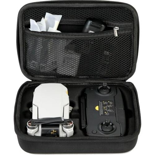 Mavic mini drone & remote control handbag portable case storage box for dji mavic mini drone Accessories