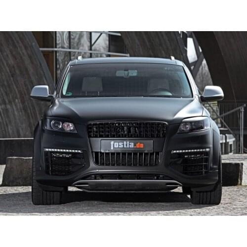 LED Interior Lights For Audi Q7 4L 2010-2015 Canbus PackageKit dome map reading door trunk glove box light lamp bulb 16Pcs/Lot