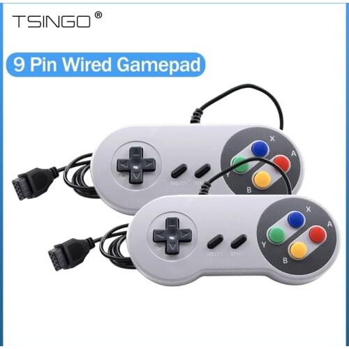 TSINGO Gamepads