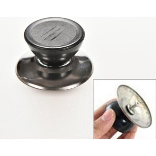 Universal Replacement Kitchen Cookware Pot Pan Lid Hand Grip Knob Handle Cover