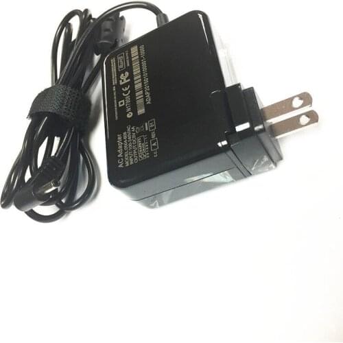 5V 4A 3.5*1.35mm Charger Power Supply Aadpater for Lenovo IdeaPad Miix 300-10IBY Tablet Universal EU US AU UK Plug 3.5x1.35mm