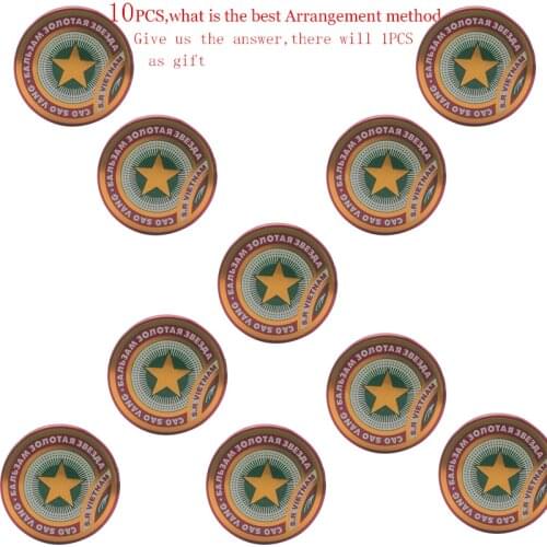 10PCS Vietnam Gold Tower Golden Star Tiger Balm Relief Headache Head Menthol Cream Refreshing for Headache Dizziness Ointment