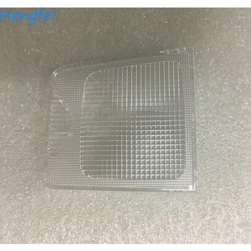 HengFei car accessories for Mitsubishi Lancer EX Outlander EX ASX EVO Reading lampshade Indoor ceiling lamp cover