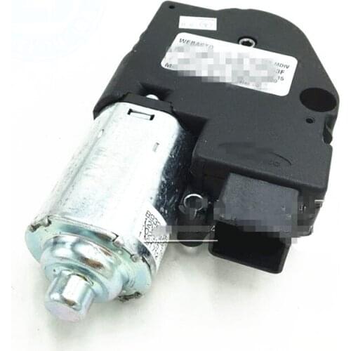 Car Sunroof glass motor GL300mer ced es-be nzGL320 GL450 GL550 ML300 R320 ML350 level Sliding roof controller Open the closer