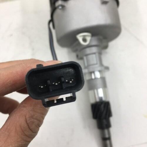 SherryBerg DISTRIBUTOR fits 1994-1997 for Jeep Wrangler TJ Cherokee Dodge Dakota 2.5 56027027AC BRAND NEW COMPLETE FREE SHIPPIng