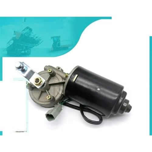 For Kubota 488 /588IG/788/888 header feed depth motor motor factory price direct sales high quality harvester accessories