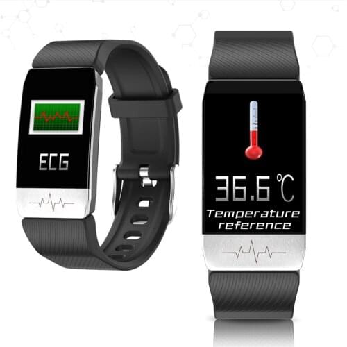 ELECTSHONG Smart Watch