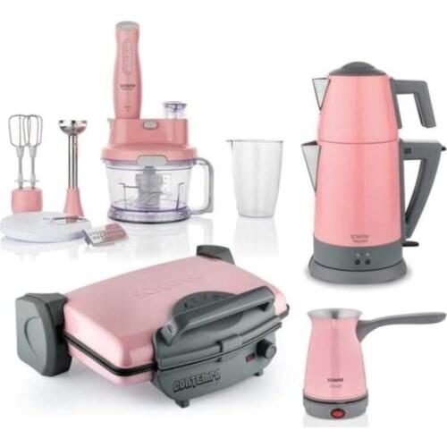 Schafer Kea Electroset House Tools Set of 4