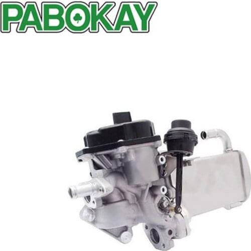 ForAUD700436VEG MV175G 03L131512DN 03L131512BQ 03L131512CD 03L131512DT 700436 EGR VALVE + COOLER FOR Audi a4 8k b8 2.0