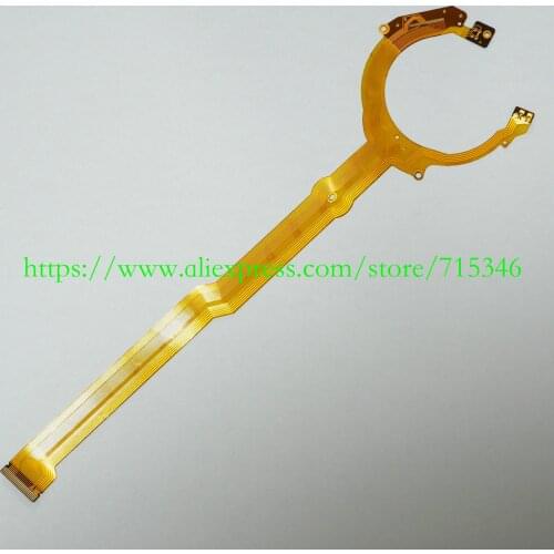 LENS Anti shake Flex Cable For SIGMA 150-600mm 1:5-6.3 DG ∅105 Sports Version