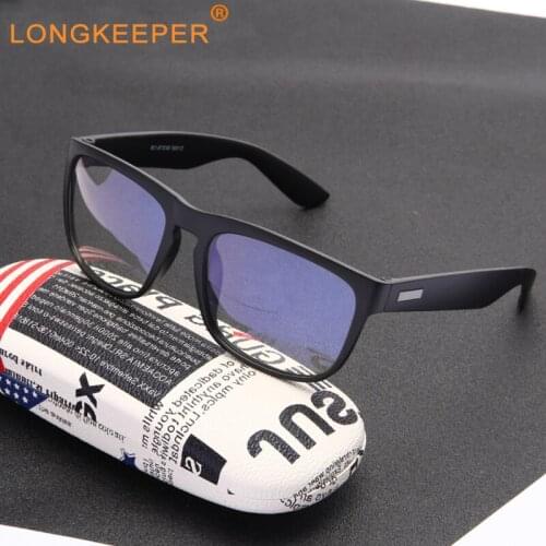 Classic Blue Light Blocking Glasses Men Women Square Black Lady Anti Blue Light Glasses Gaming Eyewear 2021 New Product