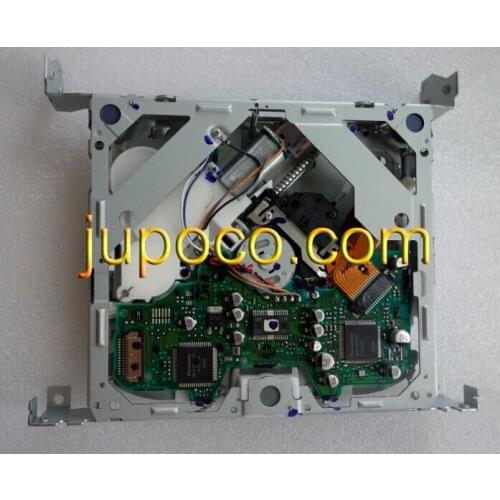 Original new Sanyo Automedia single CD loader RAE0142Z mechanism for Mazda car radio audio sound system