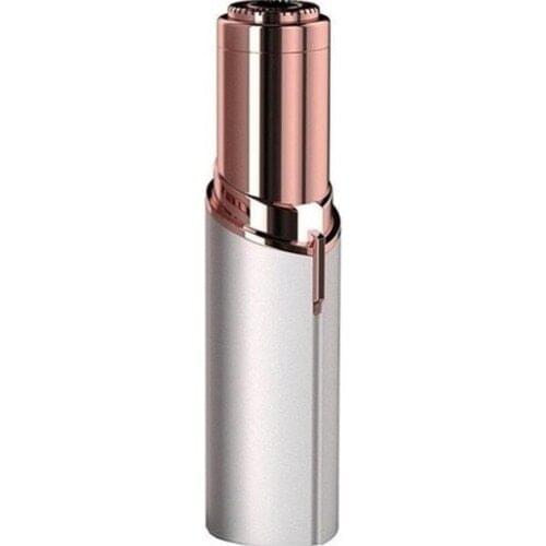 Mytech Flawless Facial Cleaner Hair Removal Tool